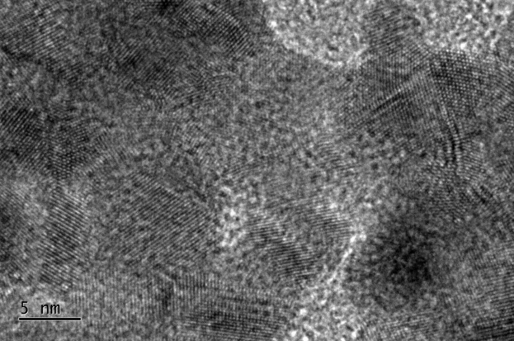 Used Jeol JEM 2010 Electron Microscope