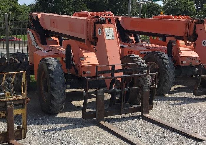 Used 2007 SKYTRAK 8042