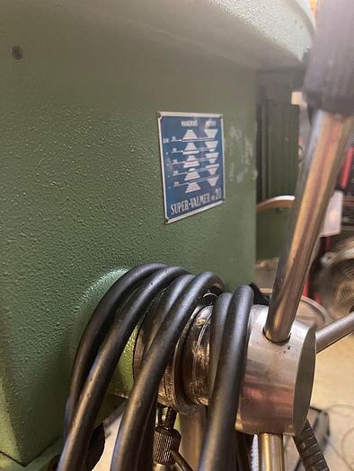 Usato TRAPANO (9) SUPER VALMER 20