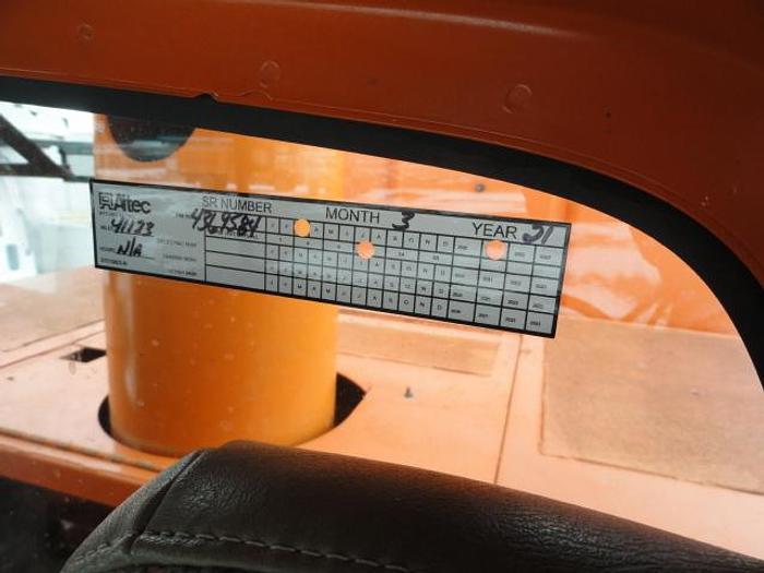 Used 2008 GMC TOPKICK C7500