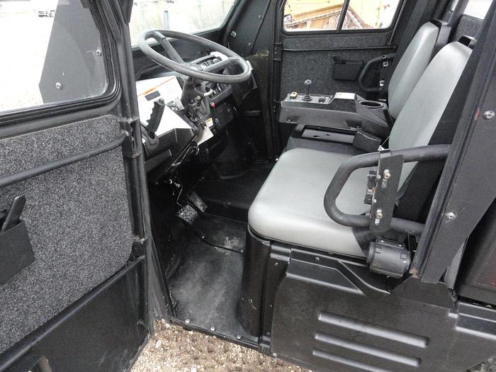 Used 2012 Bobcat 3450 RTV