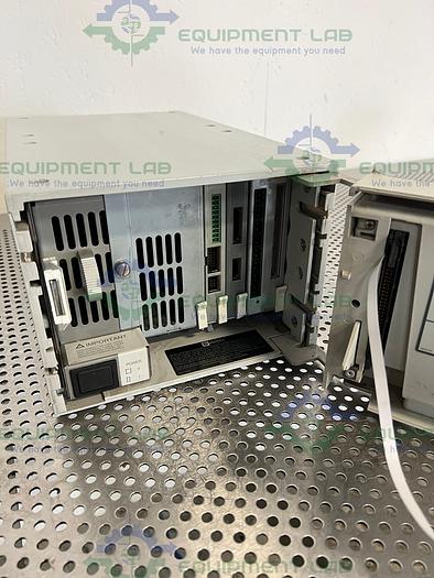 Used Dionex  CD20 Conductivity Detector.