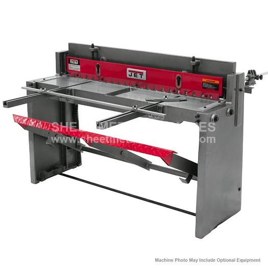 JET FS-1652J Foot Shear 756202