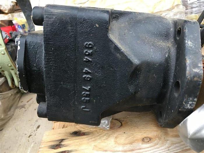 Used 0 Denison Hydraulic Pump or Motor CORE - 700820