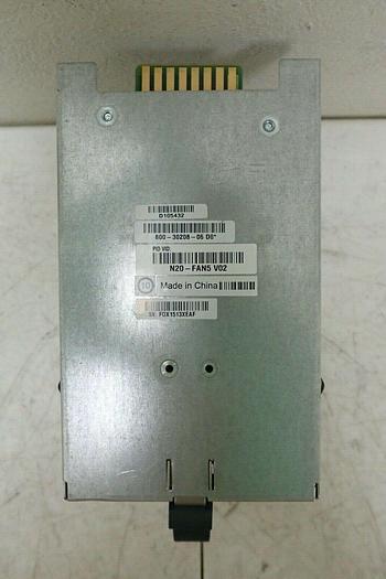 Used Lot of 6 Cisco N20-FAN5 V02 800-30208-06 Fan Modules