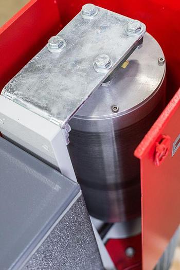 Northtech, NT ES1260D 12″ X 60″ Capacity Single Sided or Dual Sided Oscillating Edge Sander