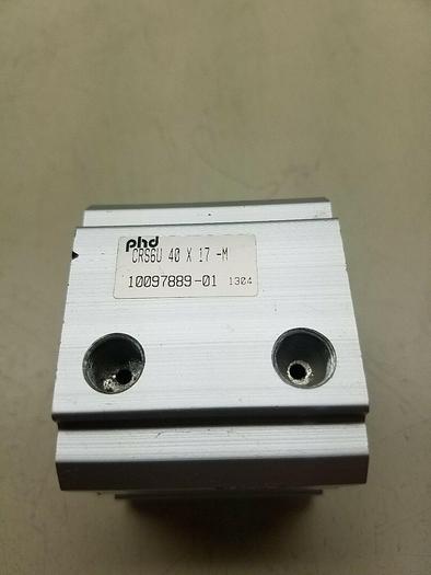 Used PHD CRS6U 40X17-M