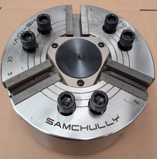 Used Generico Altri accessori per macchine utensili