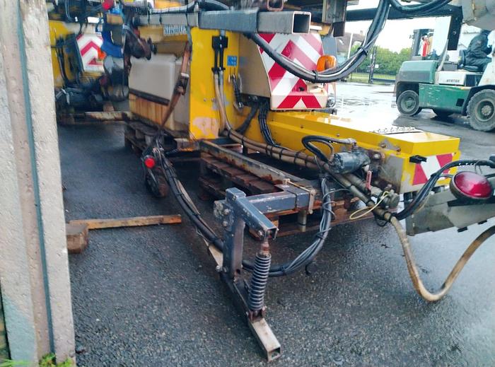 Gebruikt Nido Stratos B08-24 PALN