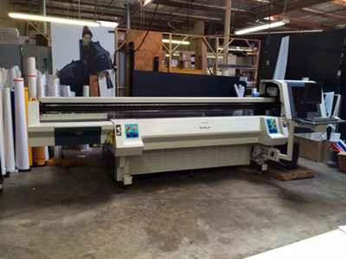 Used 2008 Parts Machines Teckwin TECK STORM 2500