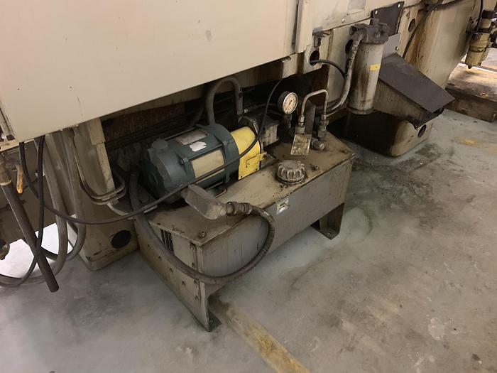 Used CINCINNATI MILICRON HEALD MODEL 273A ID GRINDER