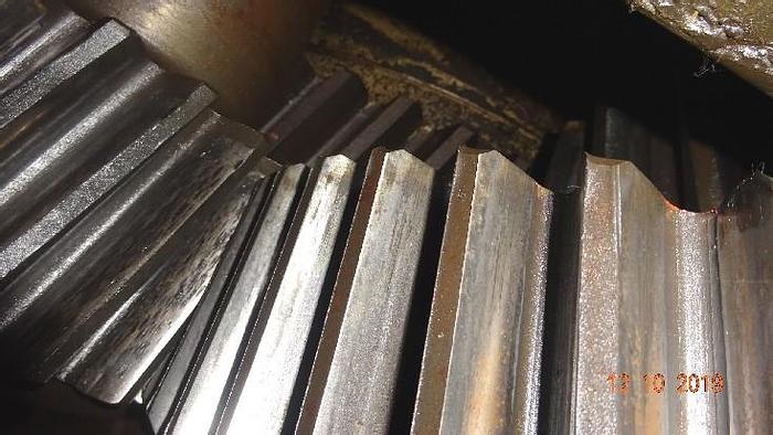 Used Press Trimming KA2534