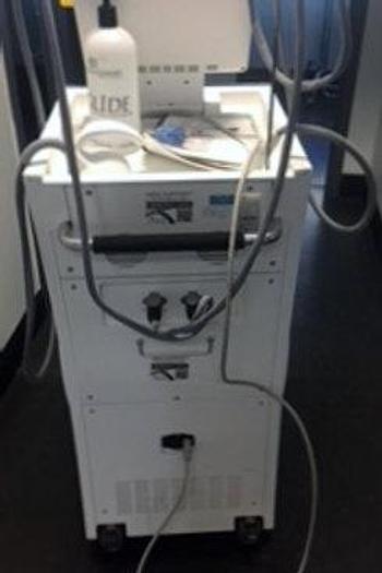 Used 2012 Venus Concepts Venus Freeze Radio Frequency