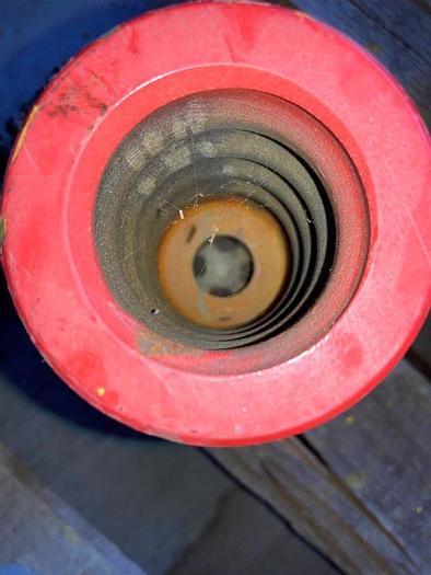 3-1/2" T45 Retrac Semi-Balistic Button Drill Bit