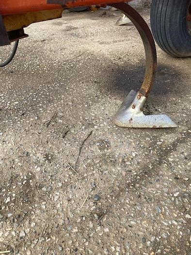 Used 28' Field Cultivator