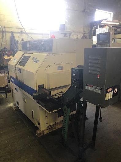 Used 1995 MIYANO BNC-42A