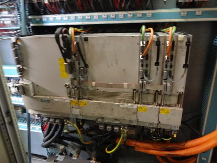 D'occasion Tour vertical CN Pietro CARNAGHI AC 20