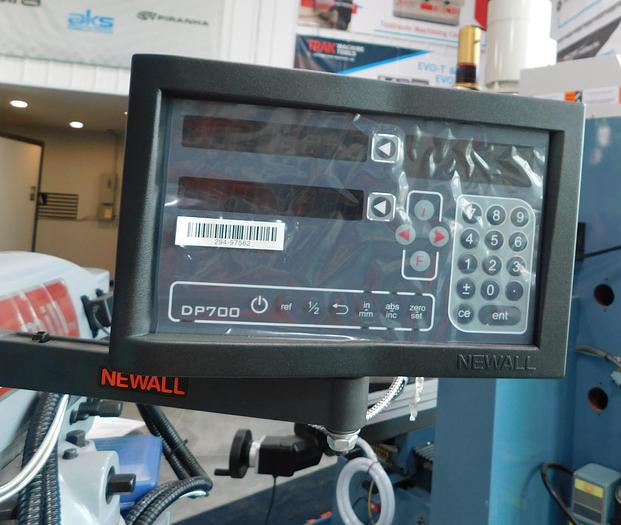 NEW ACER E-mill Vertical Milling Machine 3VS-II