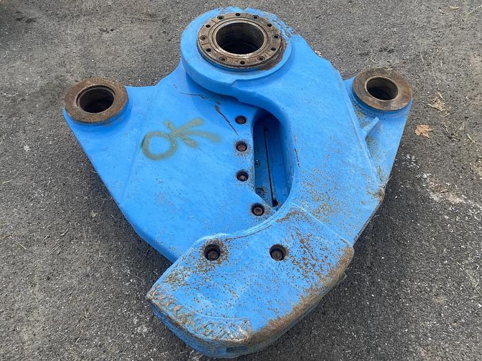 Usato MANTOVANI MS50R