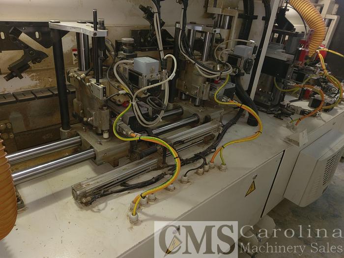 Used 2008 IMA Advantage 70 Edgebander