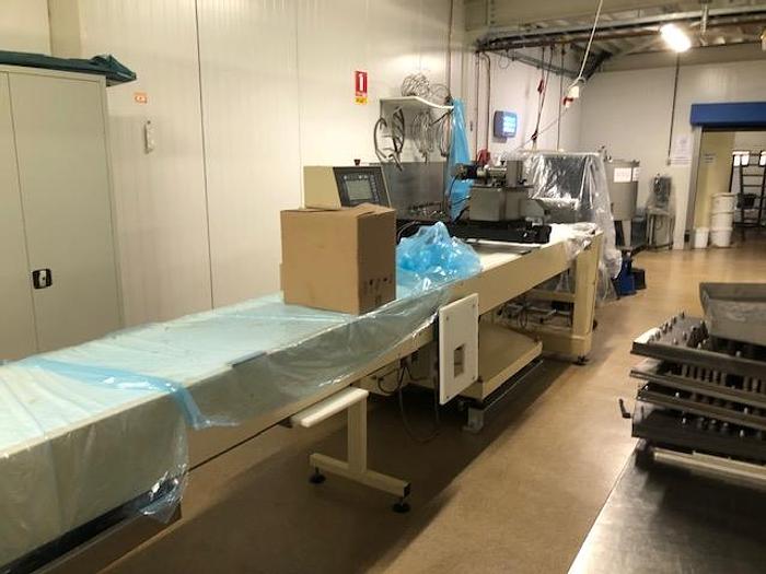 Used Knobel and Sollich