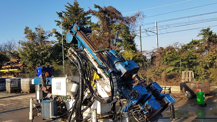 Usato 2001 CMV -Puntel PX240