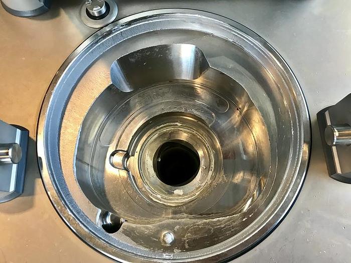 Gebraucht Handtmann VF 608 Vacuum Filling Machine, refurbished