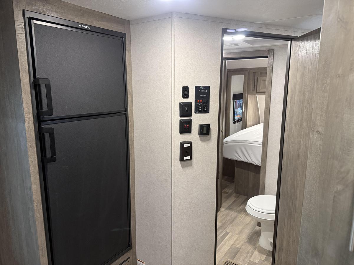 Used 2021 Forest River RV Vibe 30RL