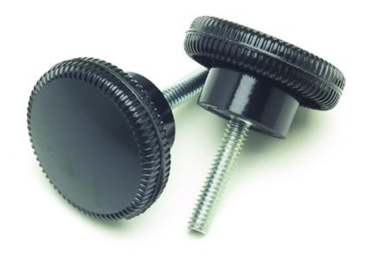 Awning Knob, For Carefree Awnings Manufactured Before 1996. Package of 2