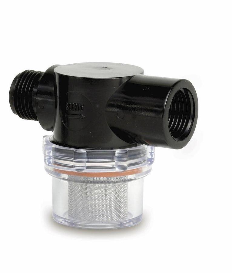 SHURflo Water Pump Strainer