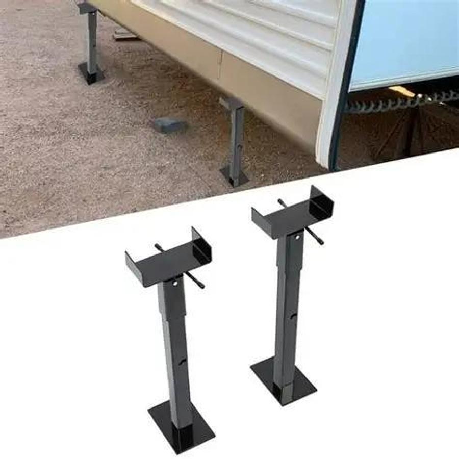 Slide Out Stabilizer. Sidewind Used To Stabilize Slide Outs, Manual. Adjustable From 26-1/4 Inch to 49-1/4 Inch Set of 2