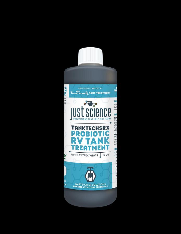 PROBIOTIC TANK TREATMENT 32OZ