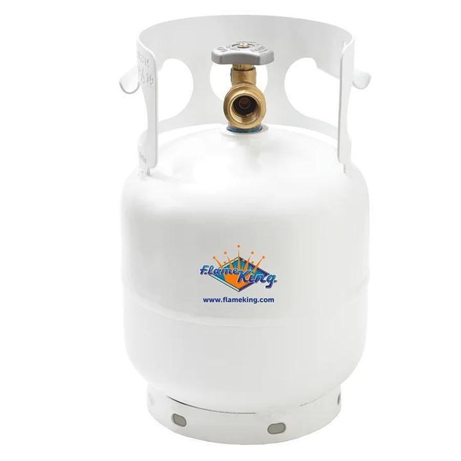 5lb Propane Tank With OPD