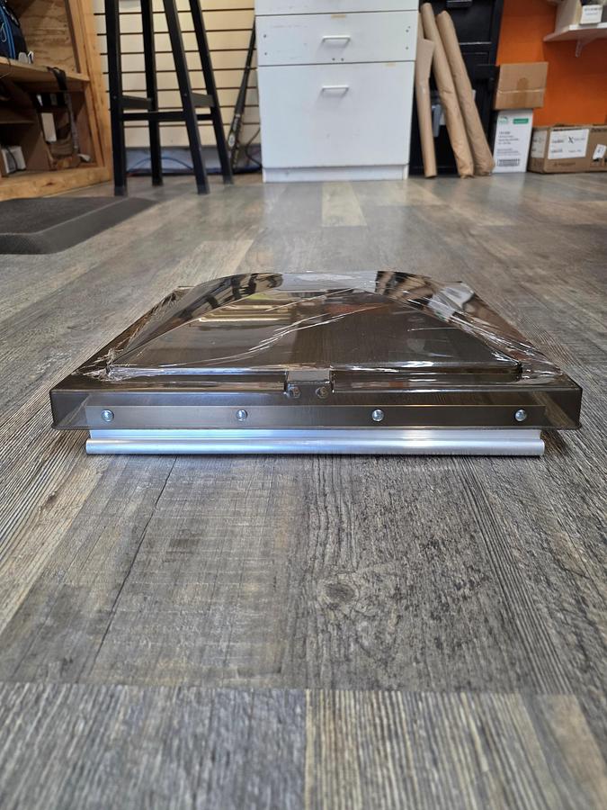 Replacement Vent Lid Smoked