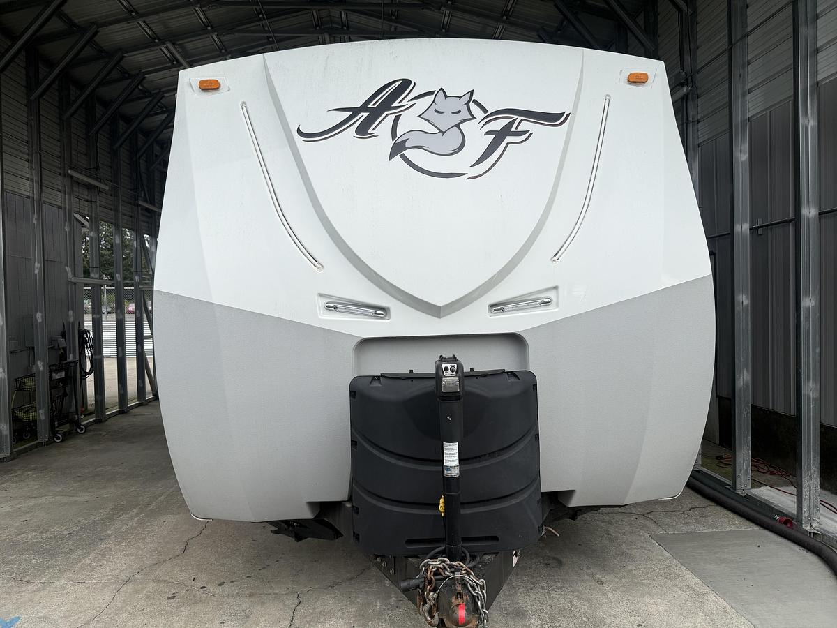 Used 2019 Northwood Arctic Fox 25Y