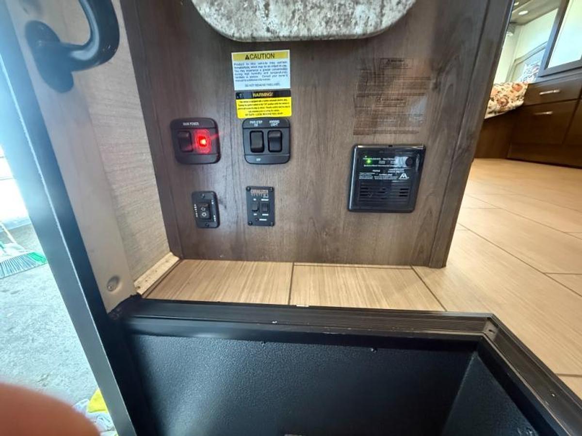 Used Used 2019 Jayco Melbourne 24L