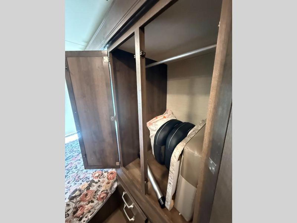 Used Used 2019 Jayco Melbourne 24L