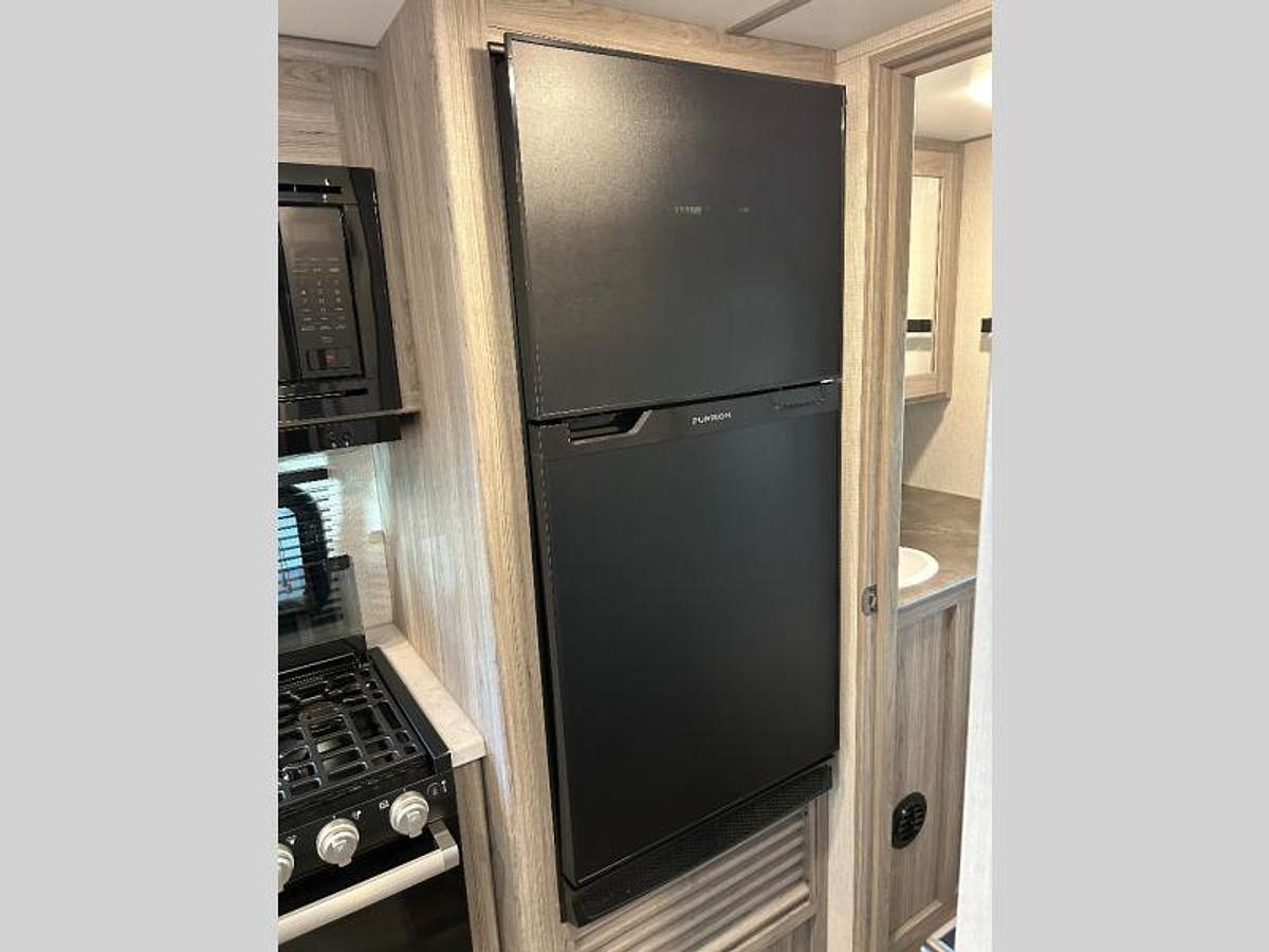 Used Used 2024 Keystone RV Passport SL 189RBWE