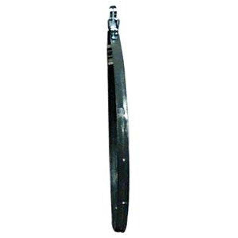 Propane Tank Strap, 39-3/4 Inch Length; With Quick Snap Buckle
