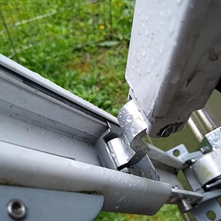 Awning Arm Slider, For Use Dometic Patio Awnings