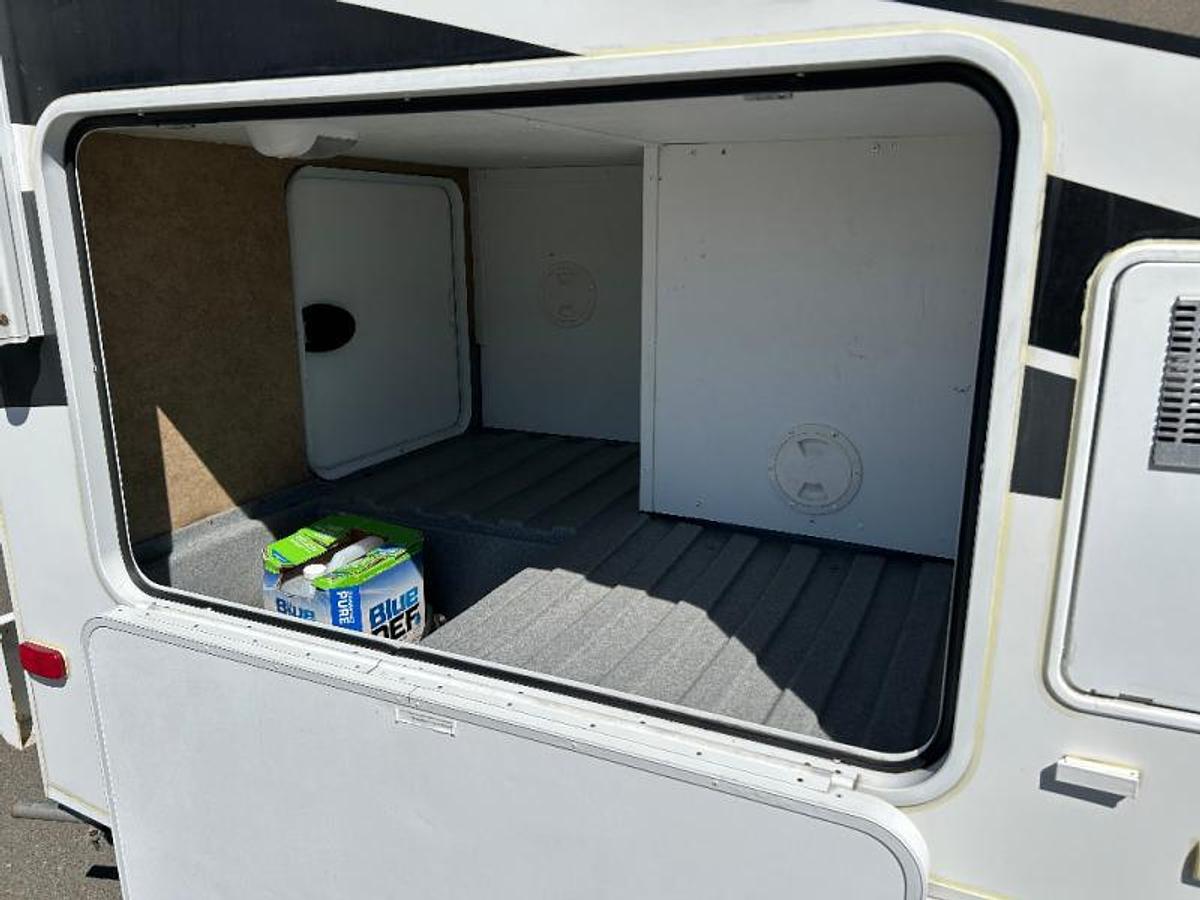 Used Used 2014 Forest River RV Solera 24S