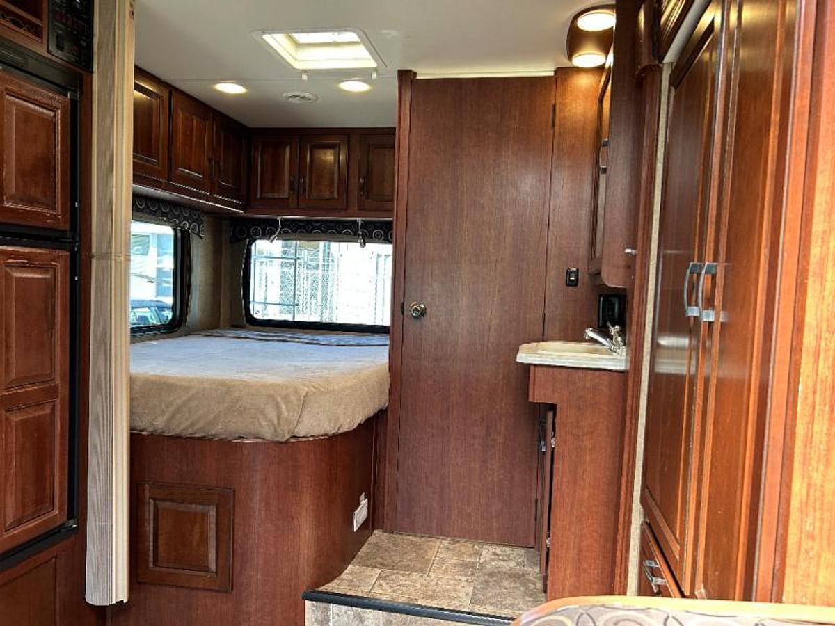 Used Used 2014 Forest River RV Solera 24S