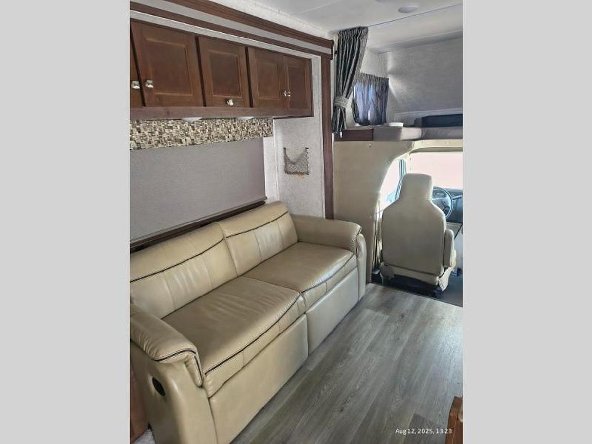 Used Used 2017 Forest River RV Sunseeker 2860DS Ford