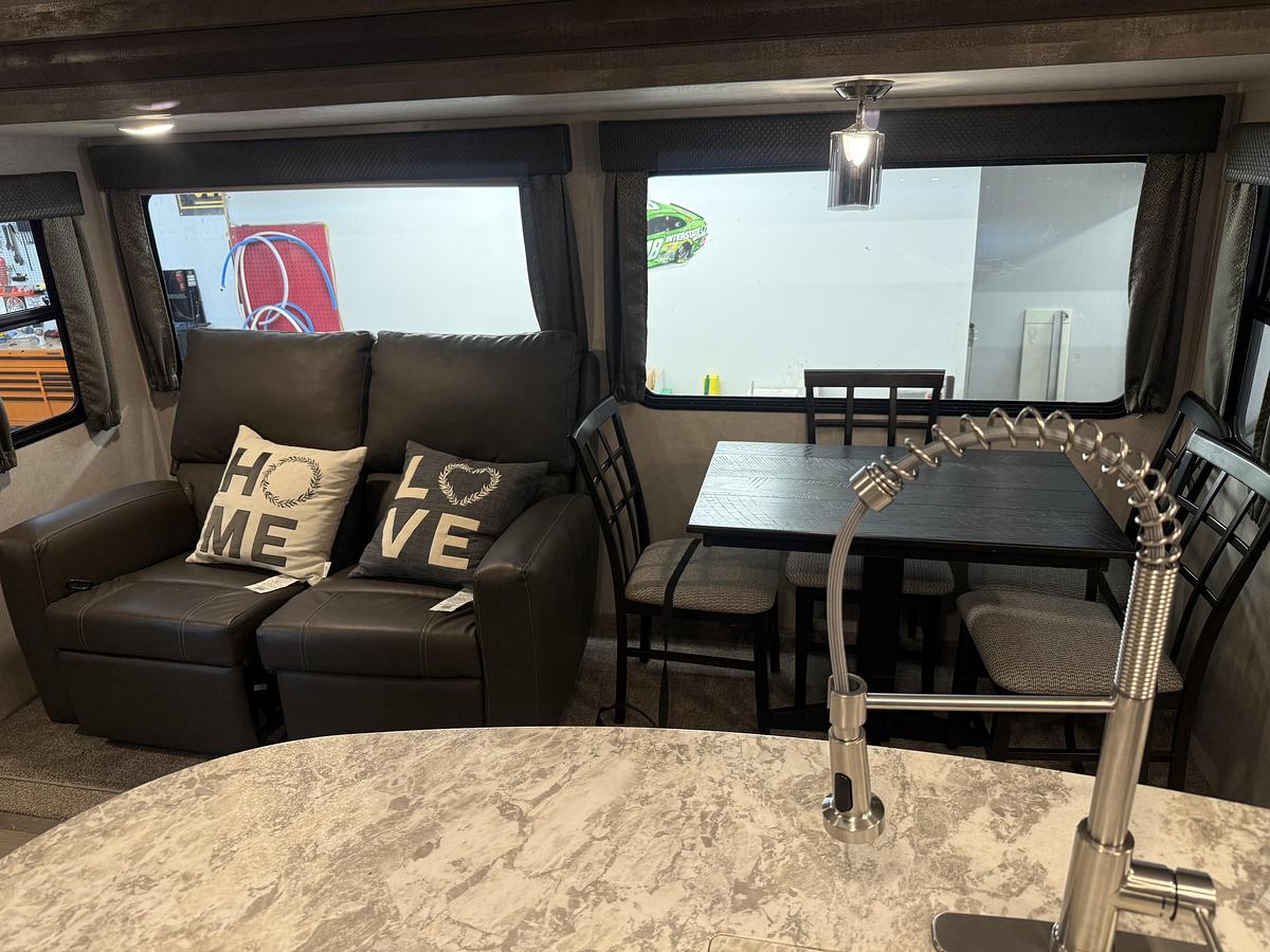 Used 2021 Forest River RV Vibe 30RL