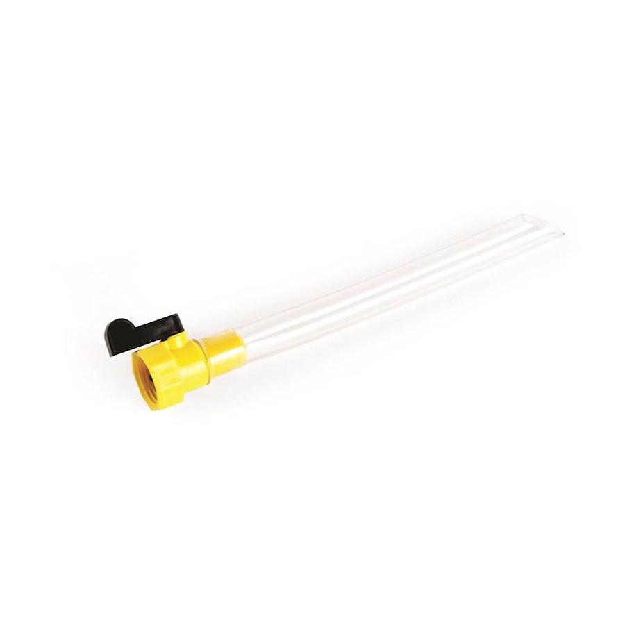 Fresh Water Tank Filler