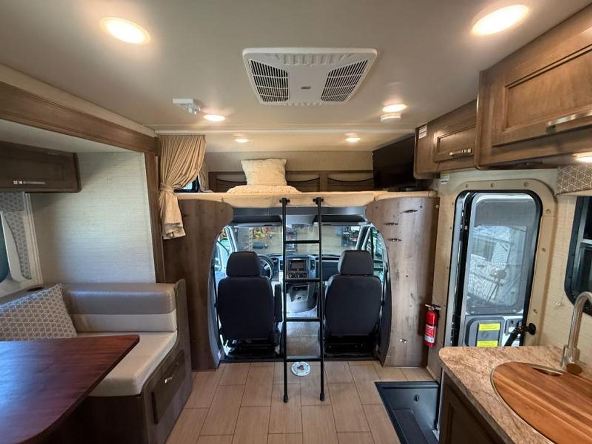 Used Used 2019 Jayco Melbourne 24L