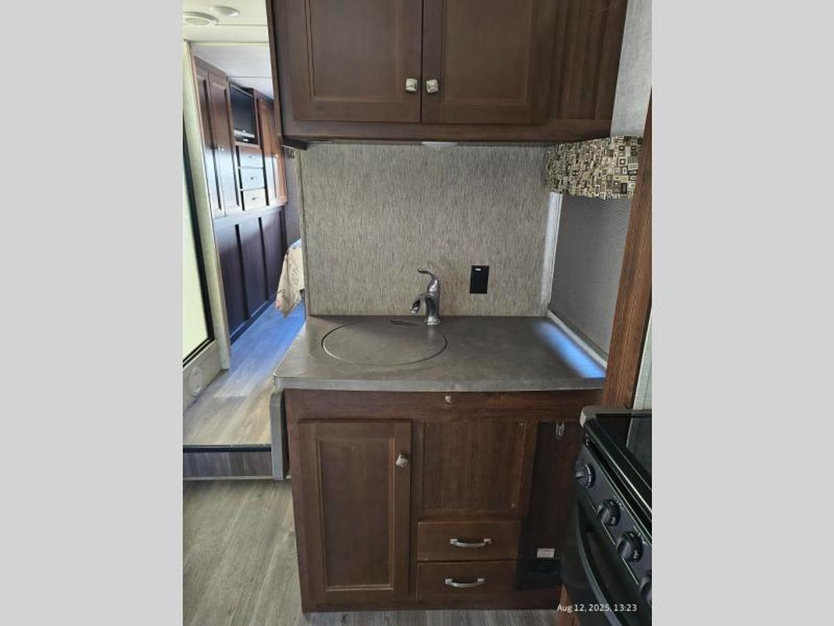 Used Used 2017 Forest River RV Sunseeker 2860DS Ford