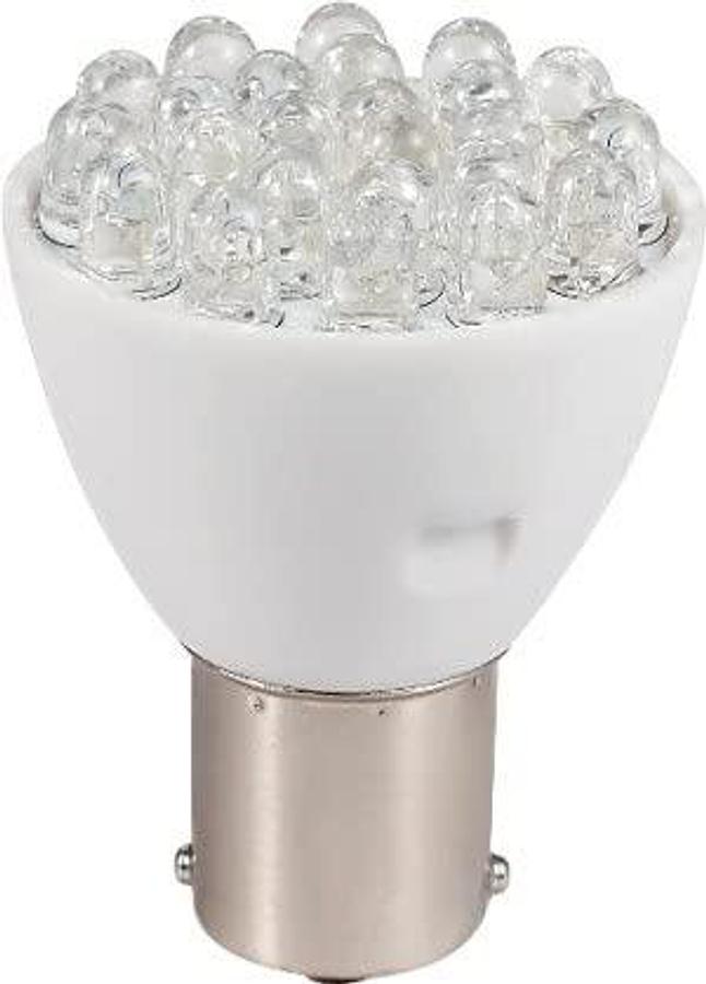 LED Bulb 106 Lumens, Natural White, 1139/1156 Base 1Pc