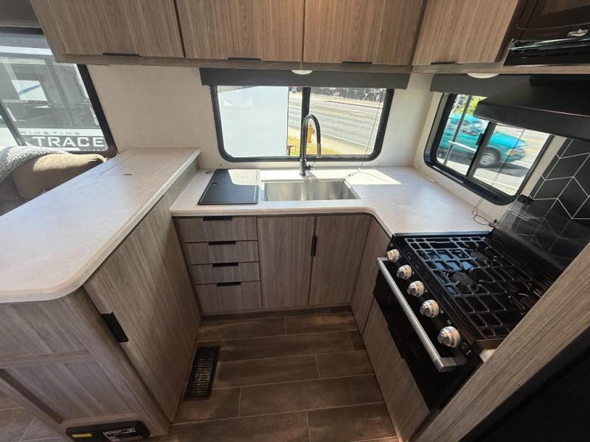 Used Used 2023 Keystone RV Passport GT 2704RKWE