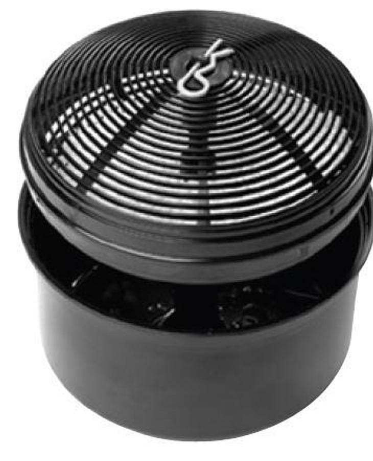 Dehumidifier, DRI-Z-AIR 5-3/4 In W x 5-3/4 In D x 6.24 In H W/ 13 Oz, Re-Fillable